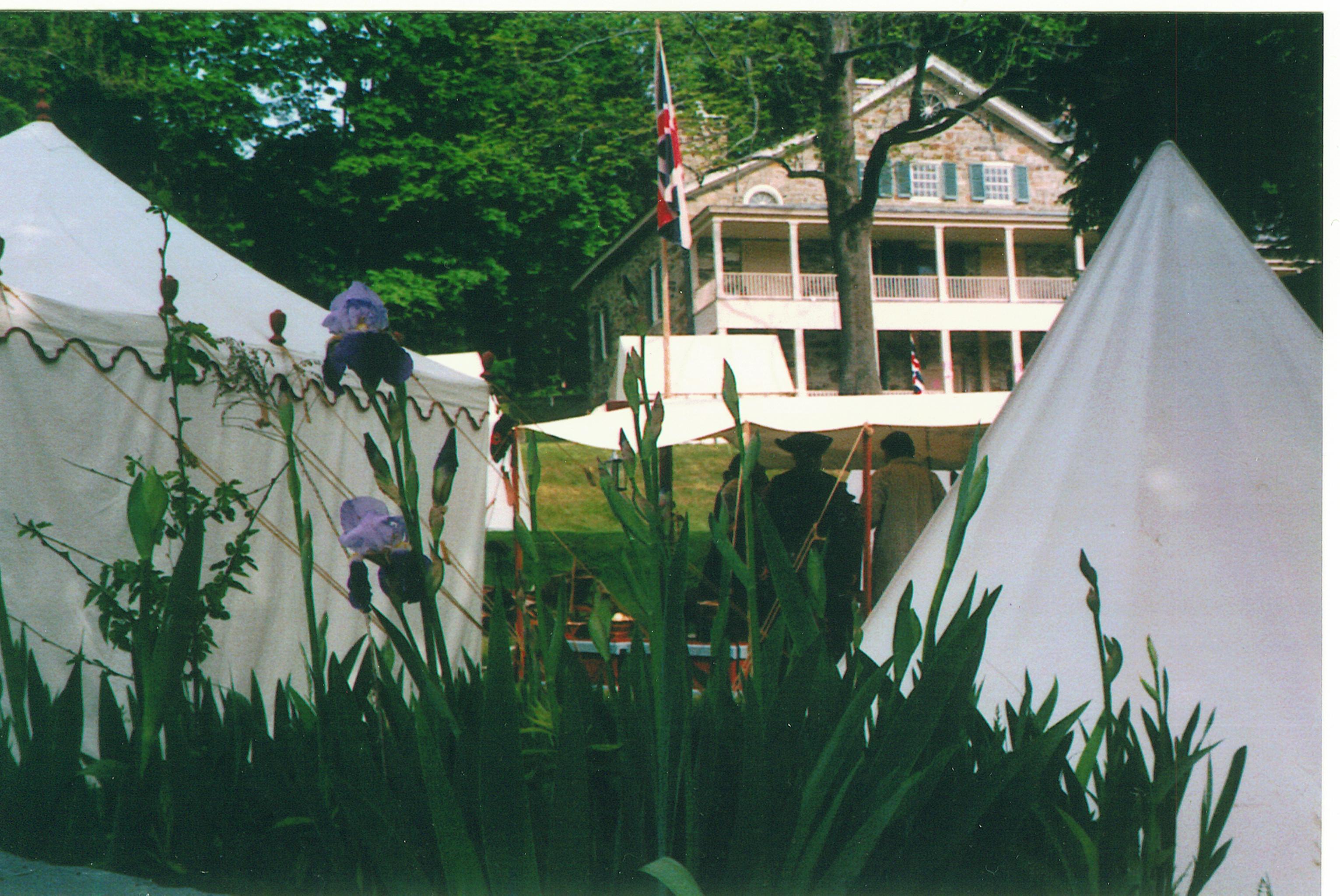 [ Shippen Day Photo. ]