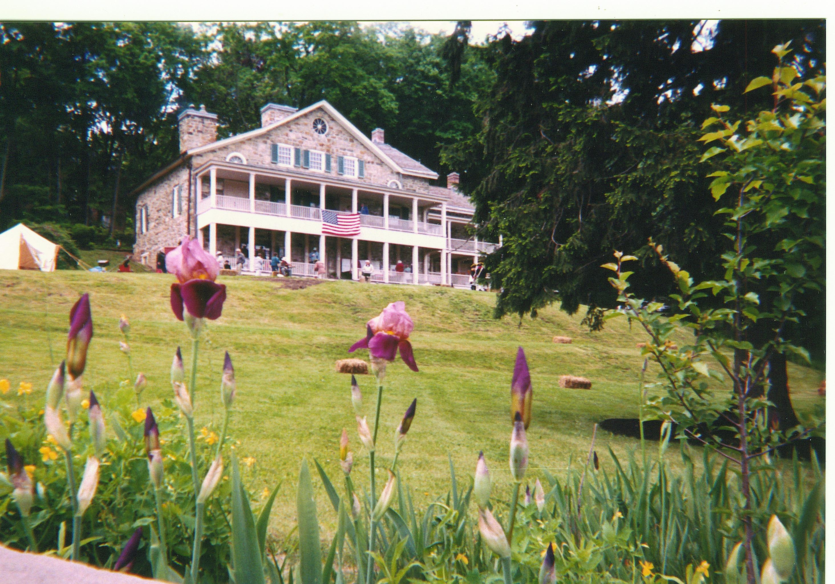 [ Shippen Day Photo. ]