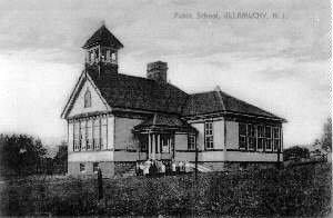 [ Allamuchy School ]