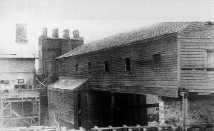 [ Oxford Furnace #1 Old ]