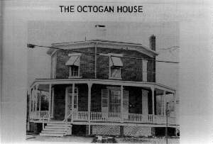 [ Octogan House ]